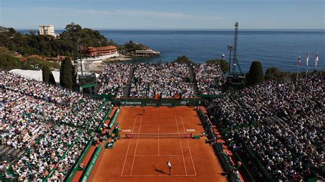 live atp rolex montecarlo|rolex monte carlo news.